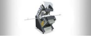 Multi-spindle milling machine / rotor-slot - Slot 3P