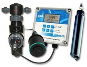 Turbidity analyzer / in-line - Triton TR8