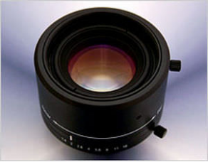 Camera objective lens - 50 mm