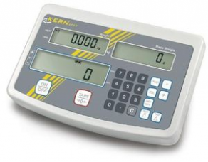 Multi-tool digital weight indicator - KFS-T