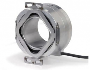 Incremental rotary encoder / hollow-shaft / shaft / large - ø 87 mm, 1 000 - 5 000 ppr | ERN 100 series