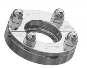 Weld fitting / stainless steel - -1 - 7 bar