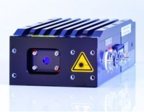 Compensation laser / DPSS / diode-pumped - JenLas® D2.8