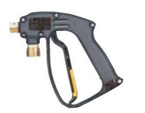 Cleaning gun / high-pressure - max. +160 °C, max. 220 bar, max. 30 l/min | UMW 0010 D4