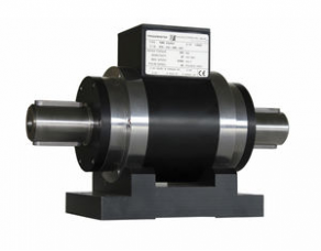 Rotary torque transducer - 20 - 500 N.m, max. 32 000 rpm | TM 309 – TM 313