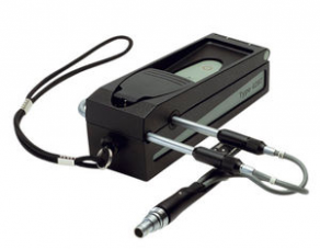 Acoustic calibrator / portable / compact - 4297