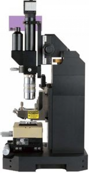 AFM microscope / atomic force - XE7