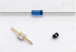 RF diode - 0.1 Hz - 110 GHz | NC Series