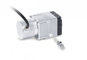 Cable position sensor - 0 - 2 000 mm | SG21