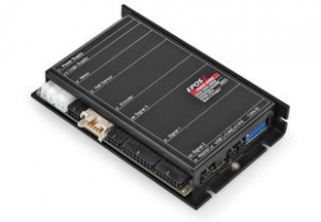 Positioning controller - 10 A, 11 - 70 VDC, 80 - 700 W | EPOS2 70/10