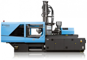 Horizontal injection molding machine / hydraulic / multi-component - 1 600 - 10 000 kN | Systec Multi