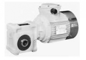 The food industry gearmotor / for hygienic applications - 20 - 500 Nm, 0.18 - 9 kW | Multibloc iA