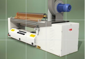 Surface treatment machine - 2 600 - 4 000 mm | COROFLEX 180