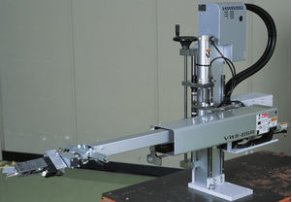 Cartesian robot / for injection presses - 450 - 800 mm | VWIII series