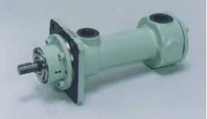 Screw pump / hydraulic - 4 - 1 800 l/min, max. 6.9 MPa | 6D series