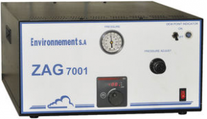 Air generator / ultra high-purity - ZAG7001
