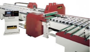 Single-blade saw - Top Saw 