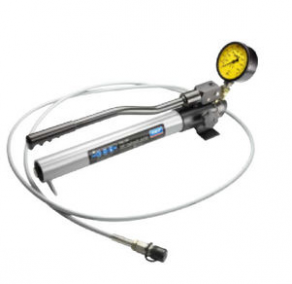 Hydraulic pump / manual - TMJL 100 