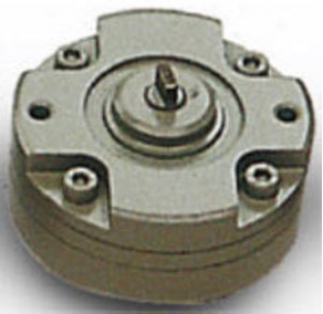 Internal-gear pump / rotary lobe / gerotor - 120 bar, 0.3 - 2 l/min