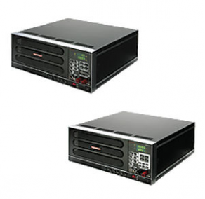 Electronic load programmable / DC / high-power - 60 - 500 V, 600 - 1 800 W | Sorensen SLH DC series