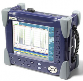 Spectrum analyzer / optical - OSA-500 series