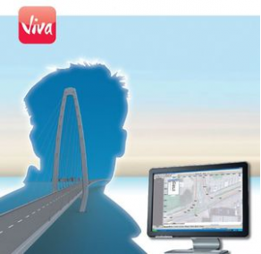 Surveying software - Leica Geo Office / Leica GNSS QC Software