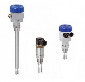 Vibrating level switch / for liquids - max. 6 m, max. 64 bar | OPTISWITCH 4000, 5000 series