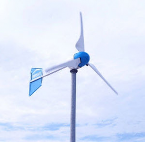 Small wind turbine - 3 500 W | e400n