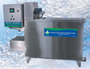 Wastewater treatment evaporator - 312 gal | 650 series