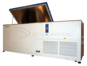 Laboratory freezer / cabinet - -80 °C, 150 - 5 000 l | ACR series