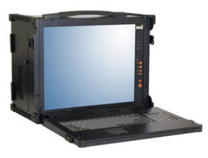 Industrial portable PC - 17" | FieldGo M9
