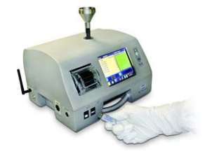 Airborne particle counter / laser - MET ONE 3400 series