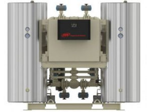 Heat-of-compression compressed air dryer - 420 - 3 680 m³/h (250 - 2 165 scfm)