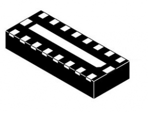 Diode array ON Semiconductor