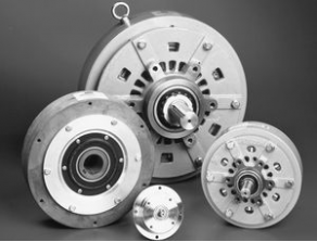 Electromagnetic particle clutch and brake - max. 578 lb.ft | PMC, PHC-R series