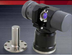 Motorized laser target for laser tracker -  Active Target&trade;
