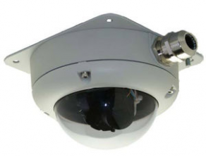 Surveillance camera / dome - 100.3° / 84 °, - 10 ... 50 °C| D14MF