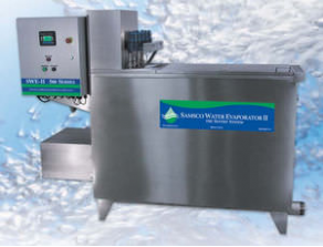 Wastewater treatment evaporator - 118 gal | 400 series