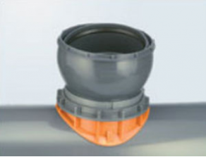 Tapping sleeve - DN 160 - 200 | CONNEX®