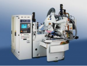 Cutting tool grinding machine - ø 400 mm | SRS 410 CNC