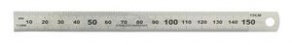 Steel data ruler - 15 - 200 cm 