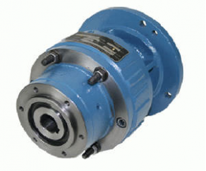 Cycloidal gear reducer - Circulute 3000 Pulley