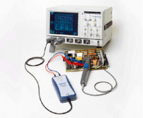High-voltage probe - 700, 1400 V | AP031, ADP300,ADP305