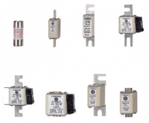 High-speed fuse - 5 - 2 000 A