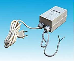 AC/DC power supply / mains adapter / regulated - 12 - 24 V, 9 - 12 A | DSK series  