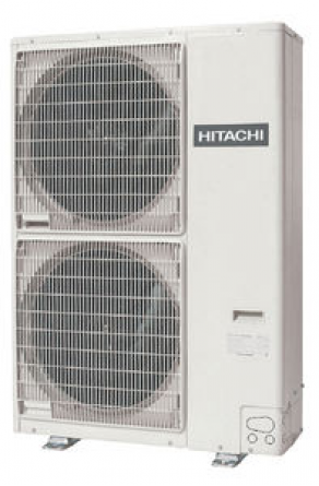 Heat pump - 5.6 - 18 kW | FSVNE series