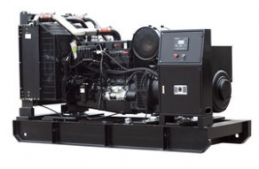 Diesel generator set / power - PE7-PE1760(9KVA-2200KVA) 50HZ/Power By Perkins