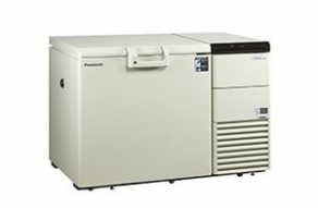 Laboratory freezer / cryogenic - -150 °C, 231 l | MDF-C2156VAN-PE