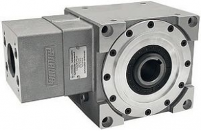 Hypoid servo-gearbox / right-angle - 100 - 450 Nm | BG Series
