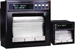 Strip Chart Recorder - Manufacturers & Suppliers, Dealers